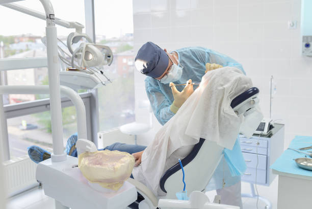 Best Emergency Dental Surgery in Pontoon Beach, IL